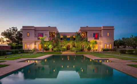 The Capaldi — photograph from its Authentic Hotels & Cruises profile