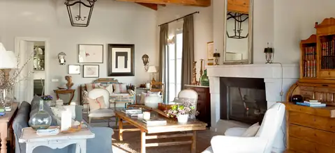 Hotel la Casa de los Tomillares — photograph from its Authentic Hotels & Cruises profile