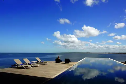 Playa Vik — photograph from its Authentic Hotels & Cruises profile