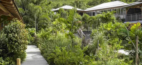 Hôtel French Coco — photograph from its Authentic Hotels & Cruises profile