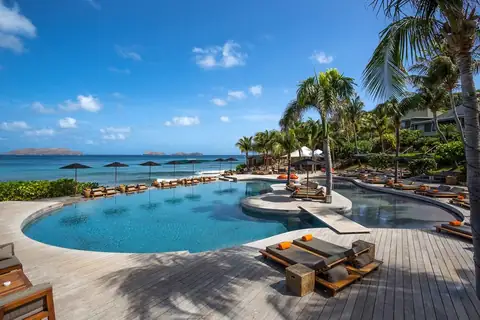 Hôtel Christopher — photograph from its Authentic Hotels & Cruises profile