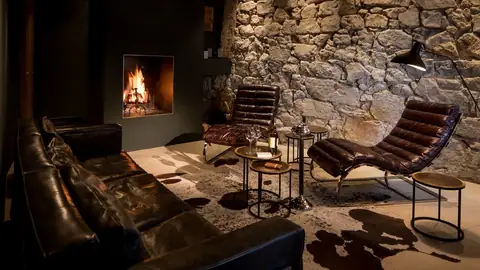 Boutique Hotel Krone Regensberg — photograph from its Authentic Hotels & Cruises profile