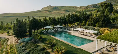 Susafa — photograph from its Authentic Hotels & Cruises profile