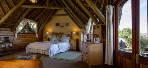 Monkey Valley Resort — photograph from its Authentic Hotels & Cruises profile