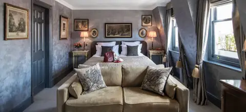 San Domenico House — photograph from its Authentic Hotels & Cruises profile