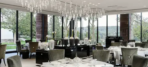 Villa René Lalique — photograph from its Authentic Hotels & Cruises profile