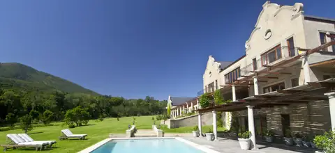 Kurland Hotel — photograph from its Authentic Hotels & Cruises profile