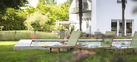 L’Auberge Basque — photograph from its Authentic Hotels & Cruises profile