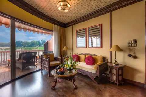 Anawrahta — photograph from its Authentic Hotels & Cruises profile