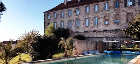 Le Monastère de Saint Mont Boutique Hotel & Spa — photograph from its Authentic Hotels & Cruises profile