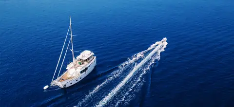 Soneva in Aqua — photograph from its Authentic Hotels & Cruises profile