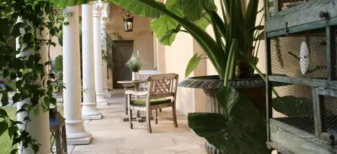 Hôtel Jardins Secrets — photograph from its Authentic Hotels & Cruises profile