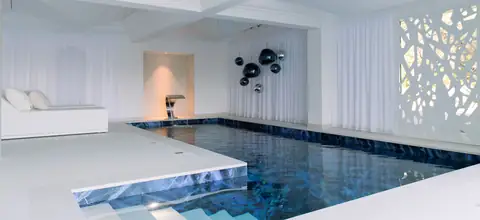 Hôtel Marinca & Spa — photograph from its Authentic Hotels & Cruises profile