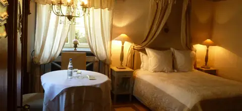 Hôtel Le Moulin — photograph from its Authentic Hotels & Cruises profile