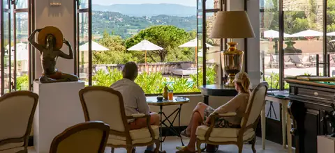 Le Phébus & Spa — photograph from its Authentic Hotels & Cruises profile