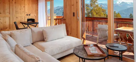Aïda Hôtel & Spa — photograph from its Authentic Hotels & Cruises profile