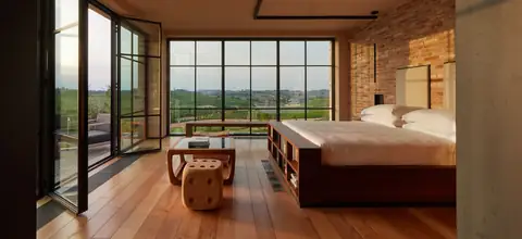 Le Marne Relais — photograph from its Authentic Hotels & Cruises profile