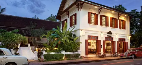 3 Nagas — photograph from its Authentic Hotels & Cruises profile