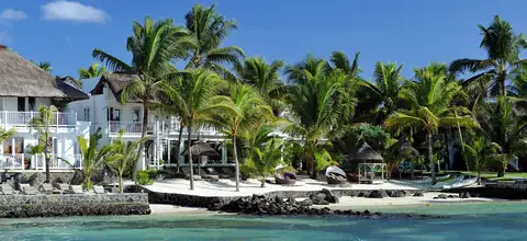 Hotel 20°Sud — photograph from its Authentic Hotels & Cruises profile