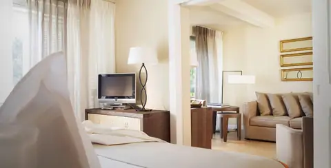 Grand Hotel de Cala Rossa & Spa — photograph from its Authentic Hotels & Cruises profile