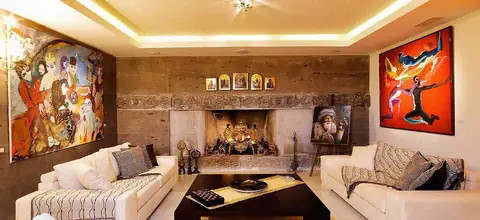 Casa Dell'Arte — photograph from its Authentic Hotels & Cruises profile