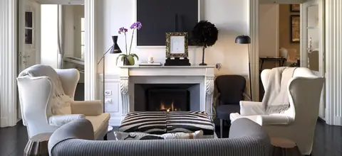 J.K. Place Firenze — photograph from its Authentic Hotels & Cruises profile
