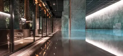 Le Parc Hôtel Obernai — photograph from its Authentic Hotels & Cruises profile