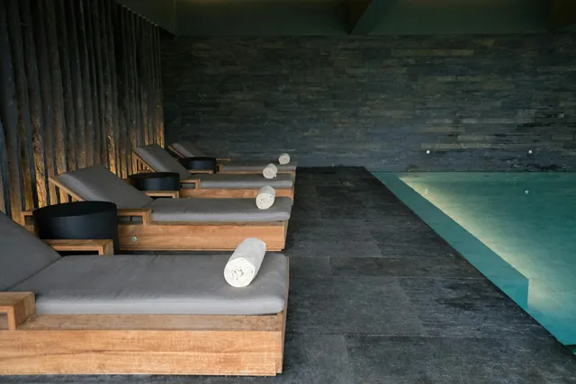 Quiet water — read our wellness perspective